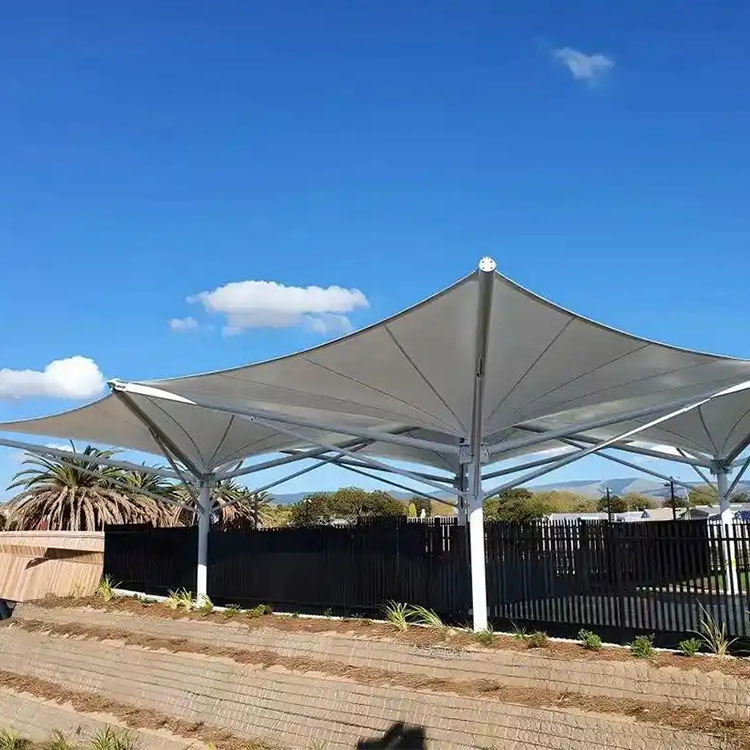 阿拉善盟工程案例