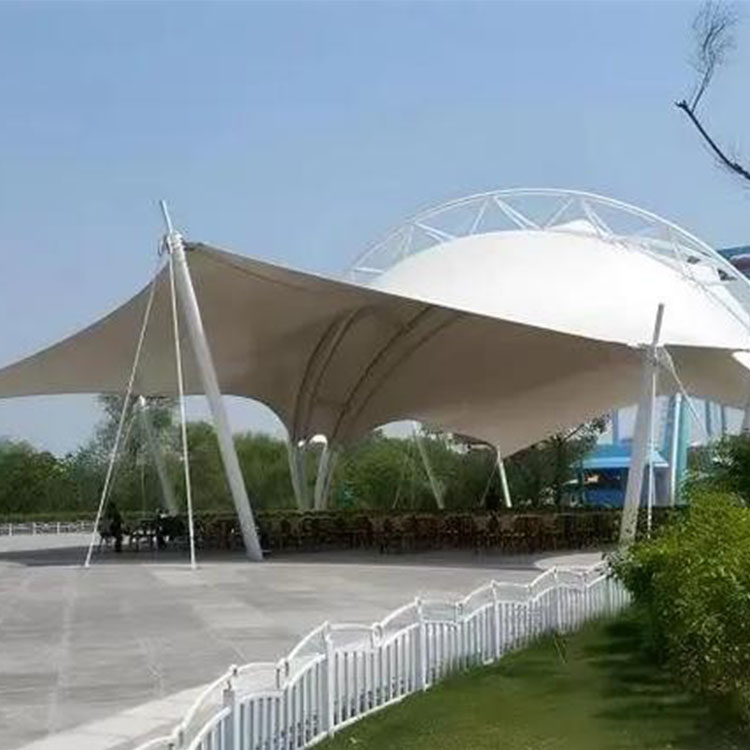 阿拉善盟工程案例