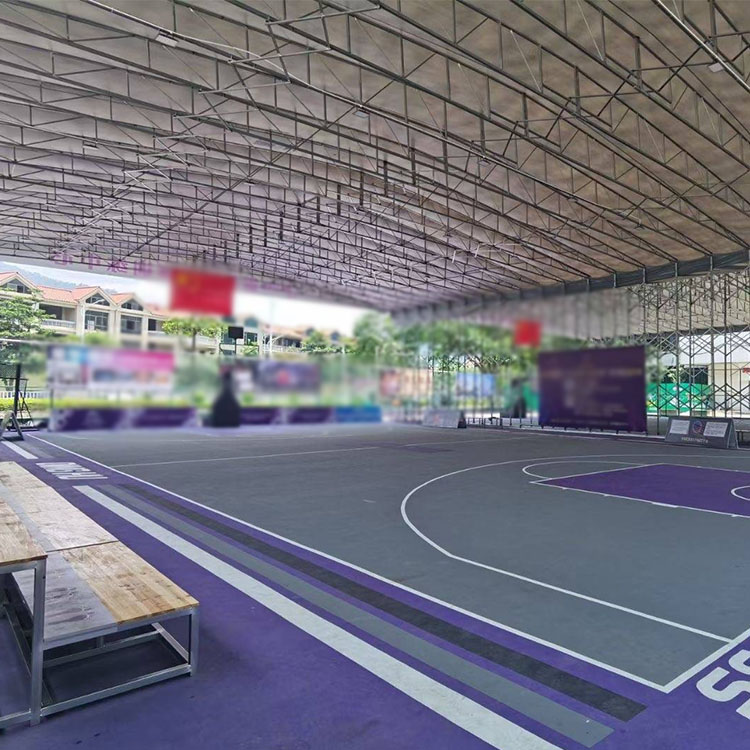 阿拉善盟工程案例