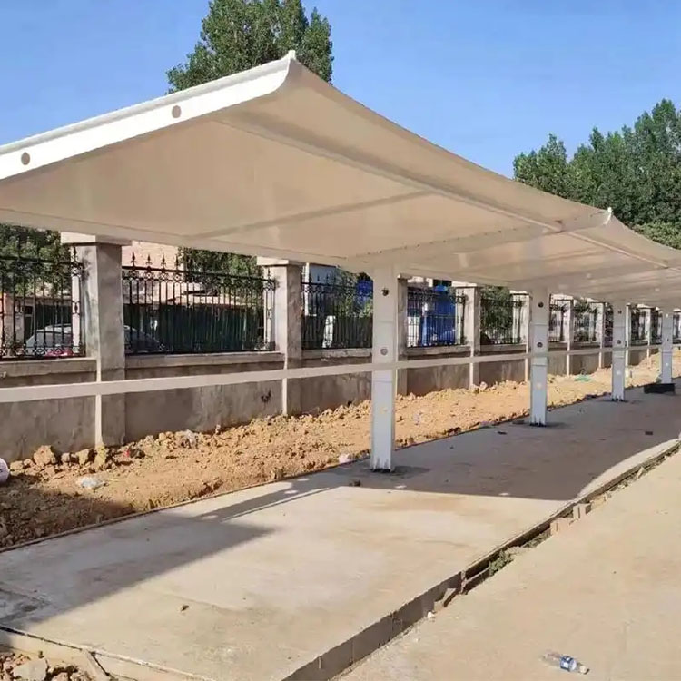 阿拉善盟工程案例