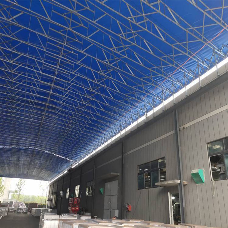 阿拉善盟工程案例