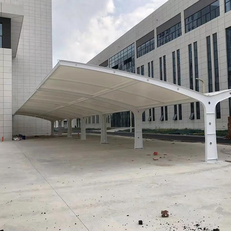 阿拉善盟工程案例