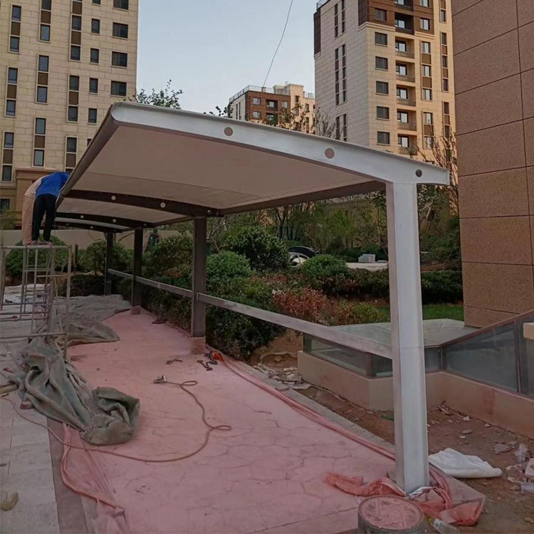 阿拉善盟工程案例